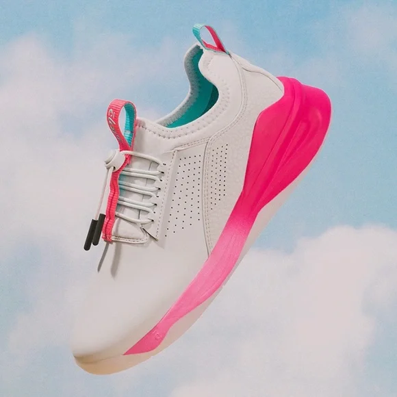 Clove Limited Edition Classic Electron Rose Men’s Shoes Nursing Sneakers - Picture 2 of 16